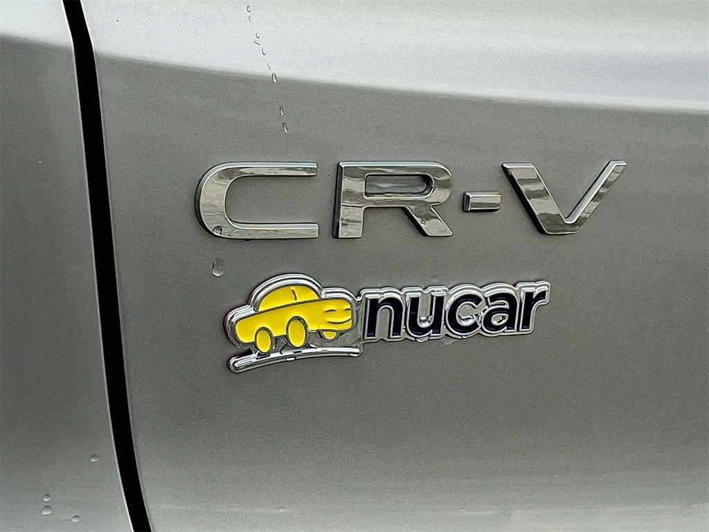 2024 Honda CR-V EX-L - Photo 30