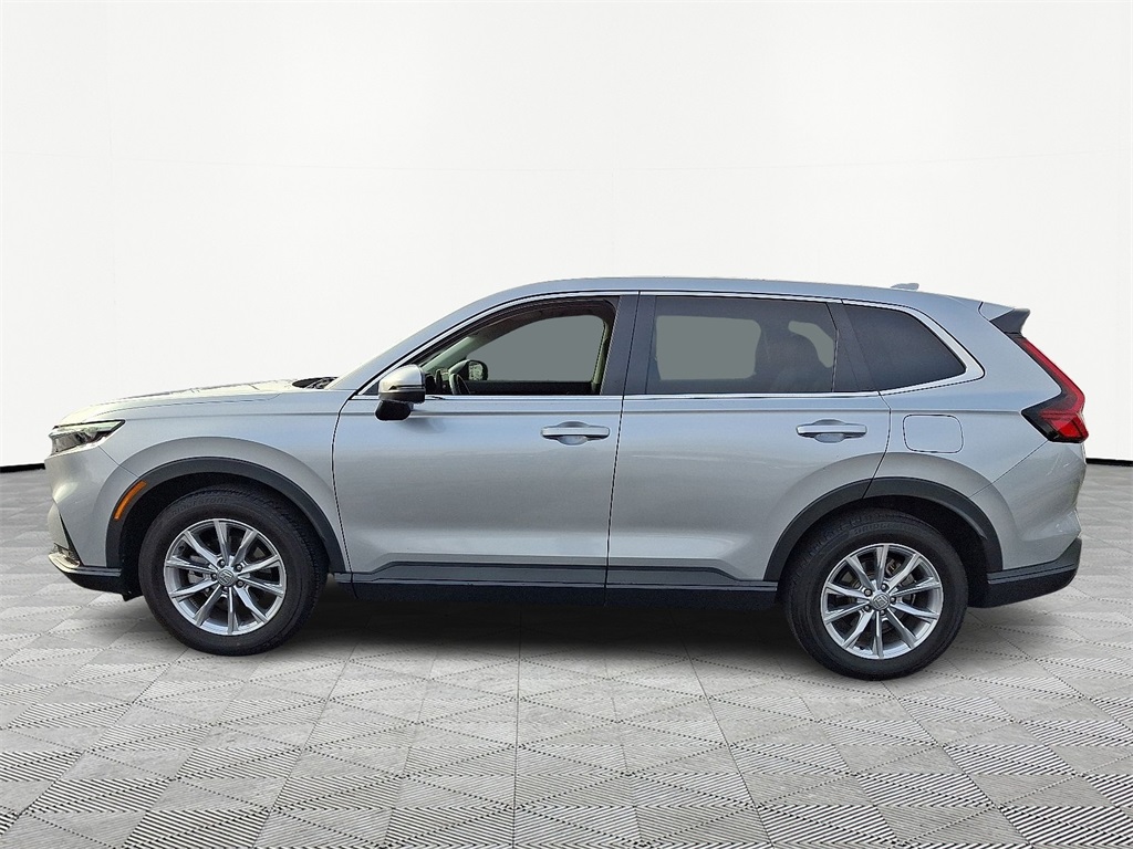 2024 Honda CR-V EX-L - Photo 4