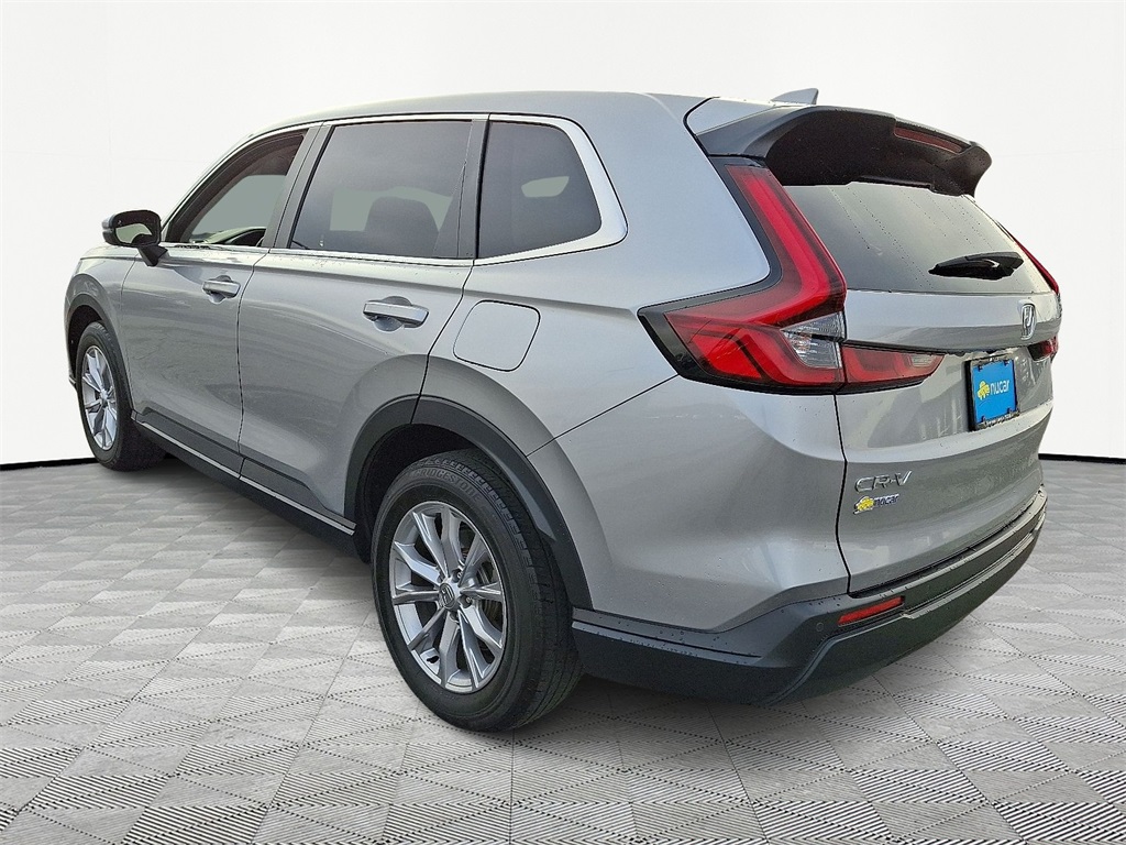 2024 Honda CR-V EX-L - Photo 5
