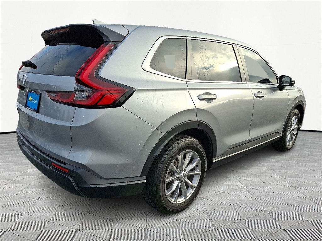 2024 Honda CR-V EX-L - Photo 7