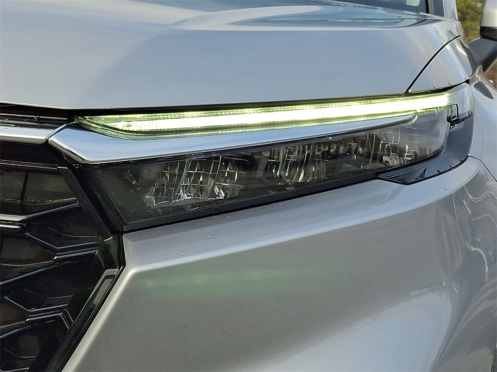 2024 Honda CR-V EX-L - Photo 10