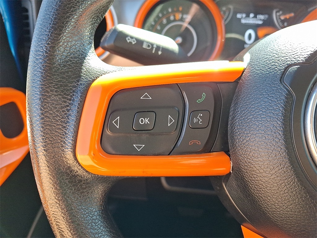 2021 Jeep Gladiator Sport - Photo 19