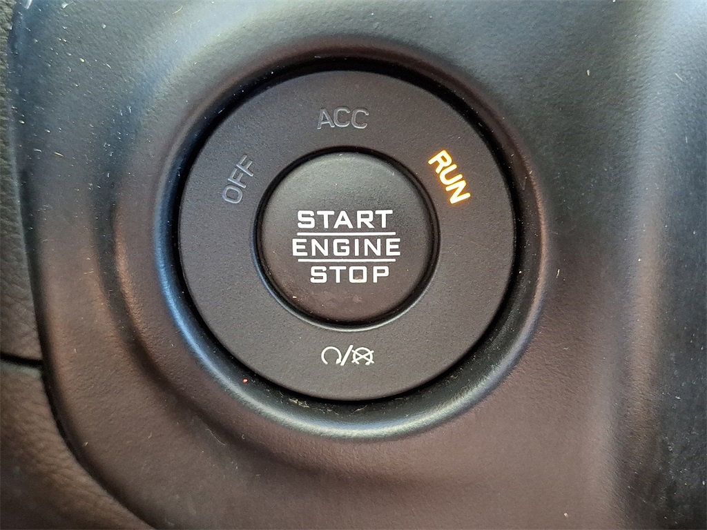 2021 Jeep Gladiator Sport - Photo 22