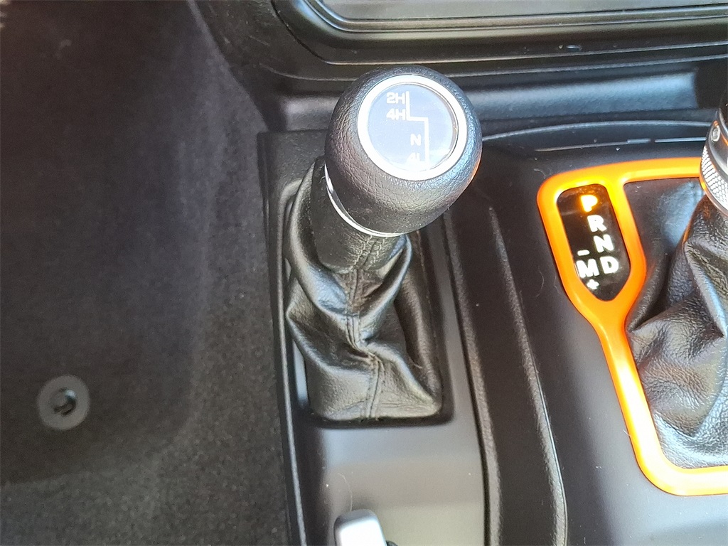 2021 Jeep Gladiator Sport - Photo 23