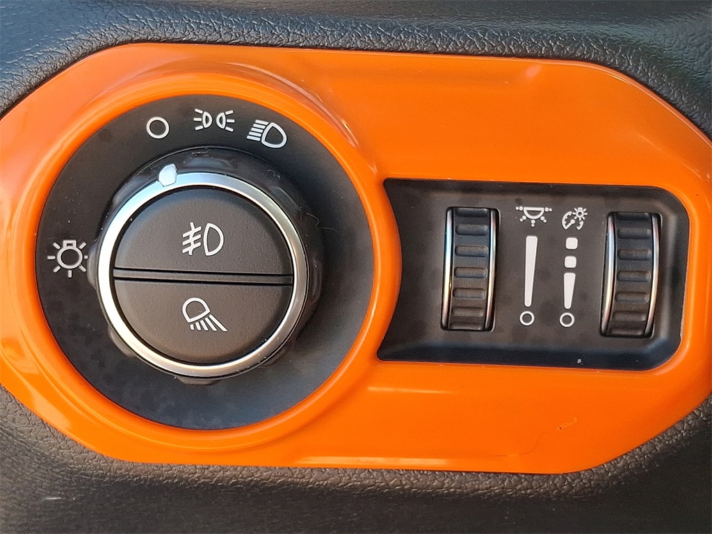 2021 Jeep Gladiator Sport - Photo 24