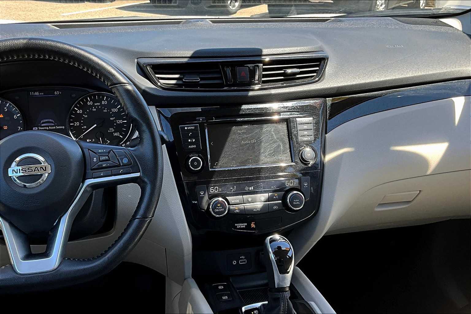 2022 Nissan Rogue Sport SV - Photo 18