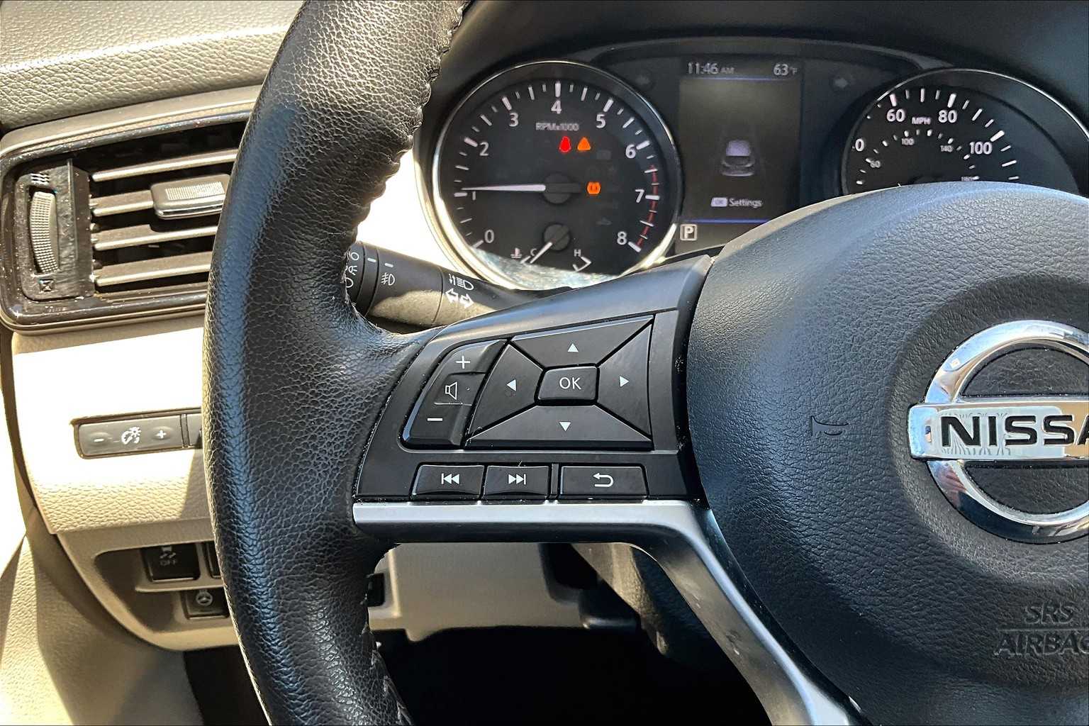 2022 Nissan Rogue Sport SV - Photo 22