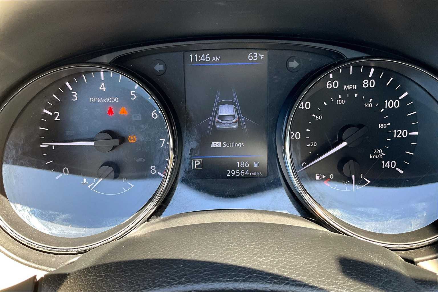 2022 Nissan Rogue Sport SV - Photo 24