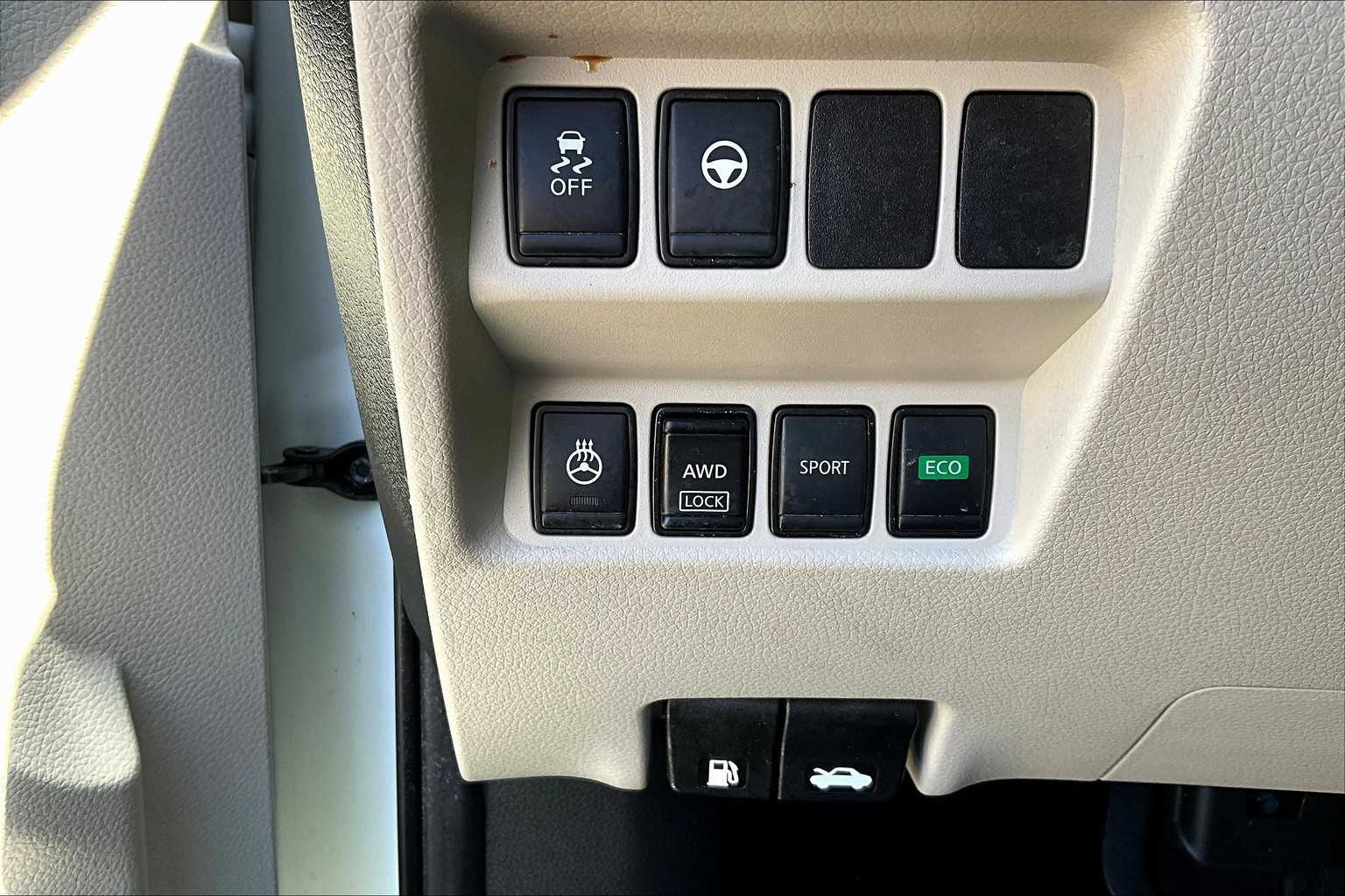 2022 Nissan Rogue Sport SV - Photo 26