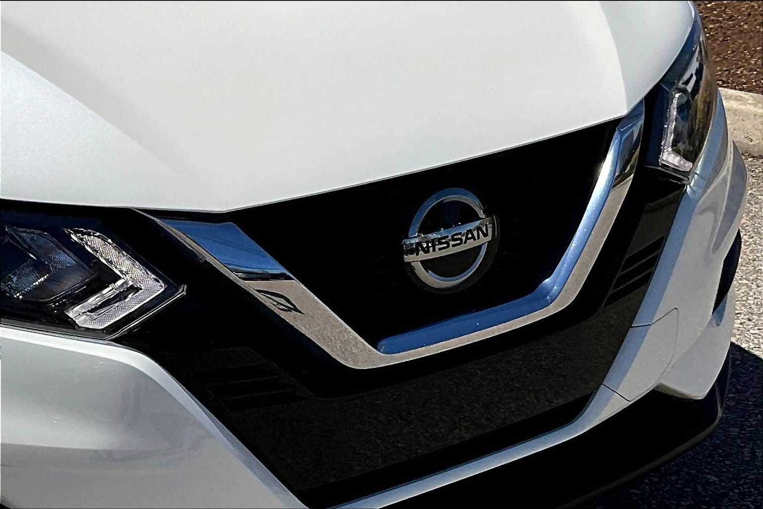 2022 Nissan Rogue Sport SV - Photo 30
