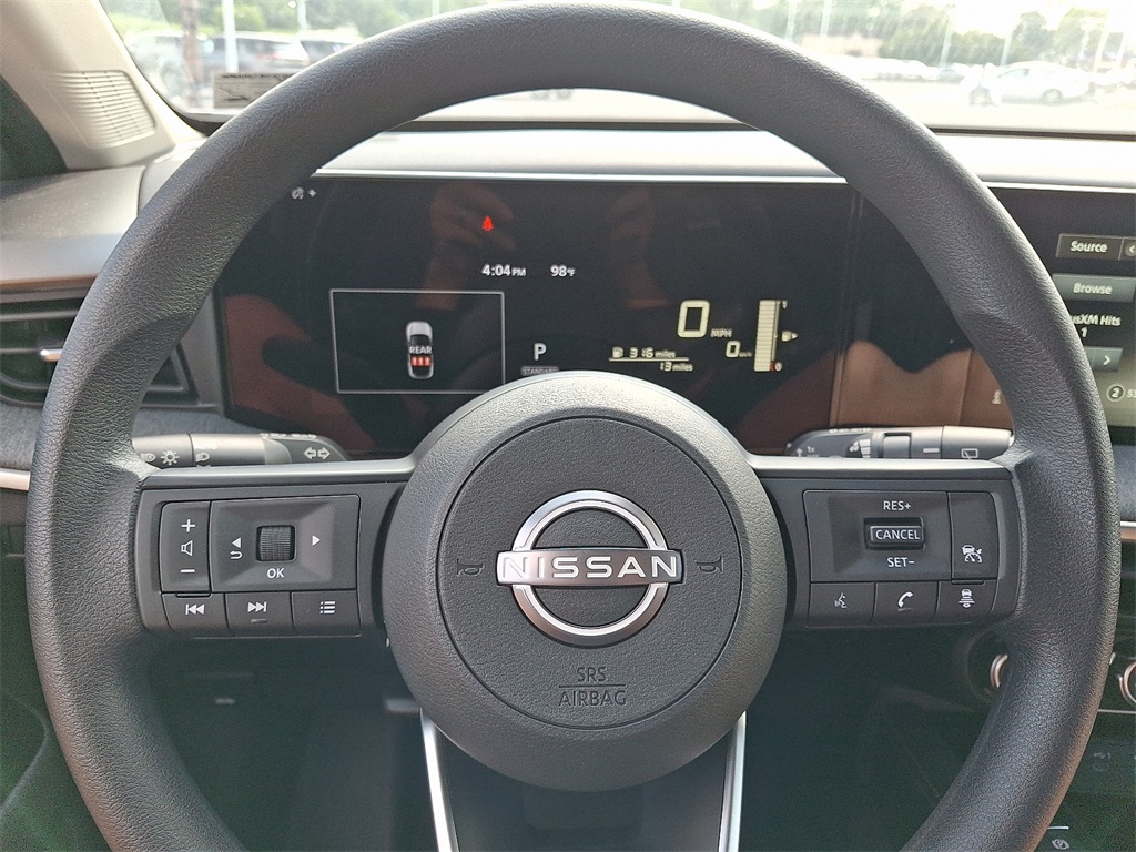 2025 Nissan Kicks SV - Photo 14