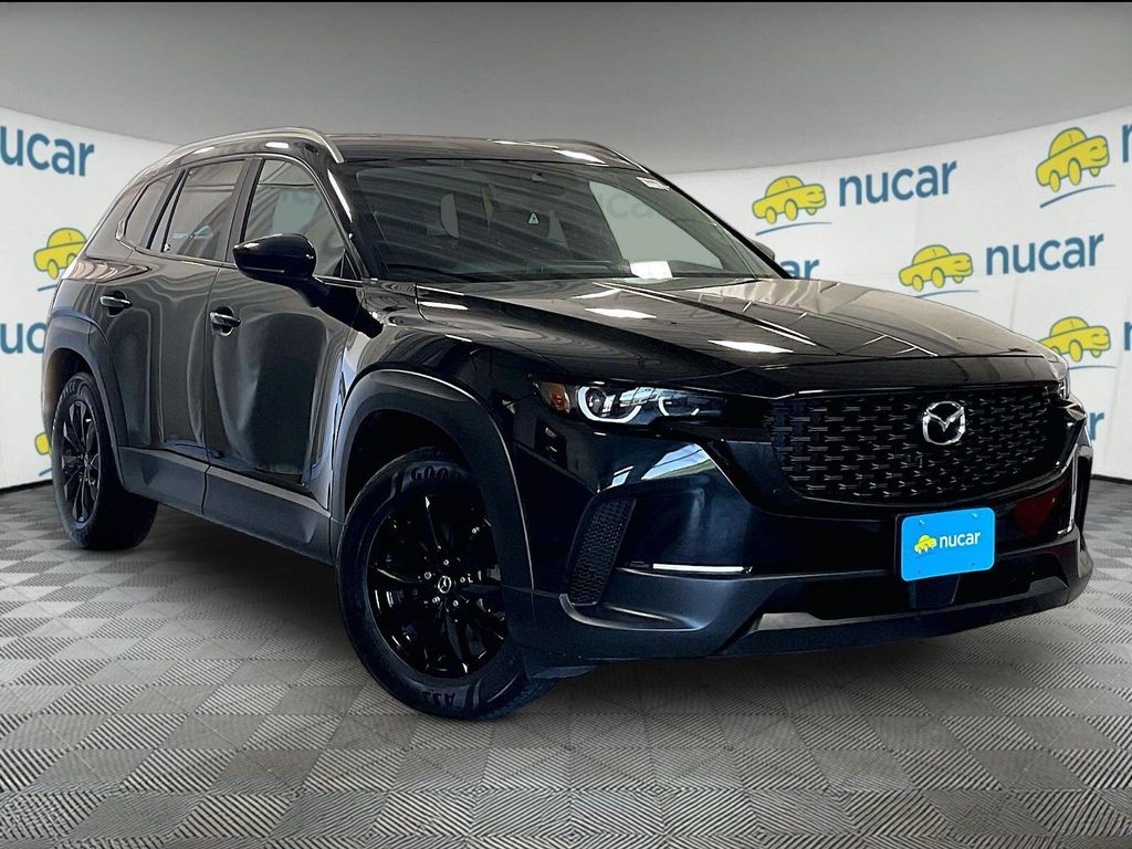 2023 Mazda CX-50 2.5 S Preferred Plus Package