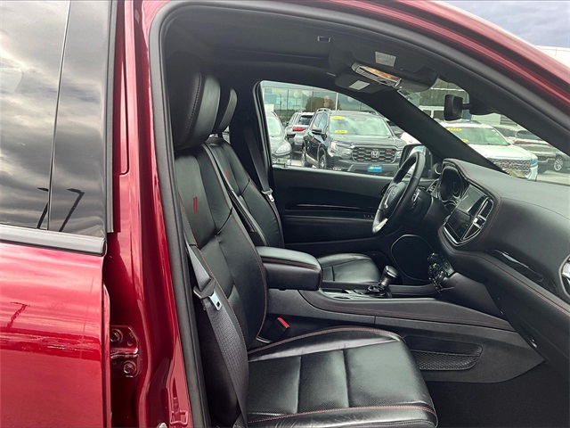 2023 Dodge Durango Citadel - Photo 11