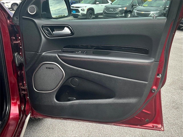 2023 Dodge Durango Citadel - Photo 12