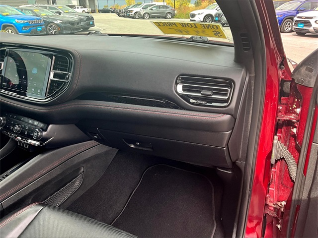 2023 Dodge Durango Citadel - Photo 13