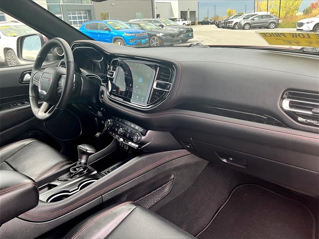 2023 Dodge Durango Citadel - Photo 14