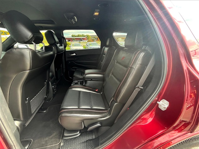 2023 Dodge Durango Citadel - Photo 15