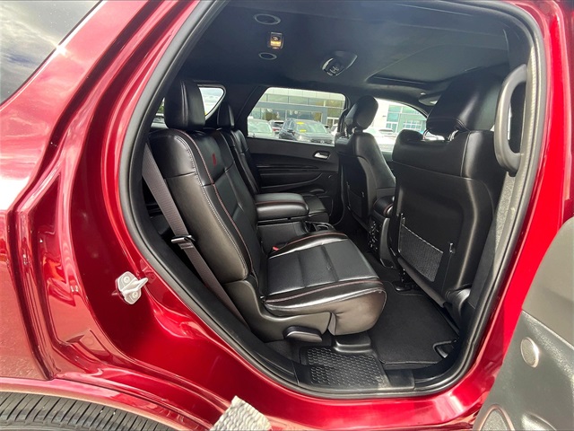 2023 Dodge Durango Citadel - Photo 16