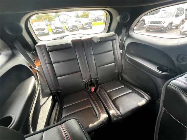 2023 Dodge Durango Citadel - Photo 17