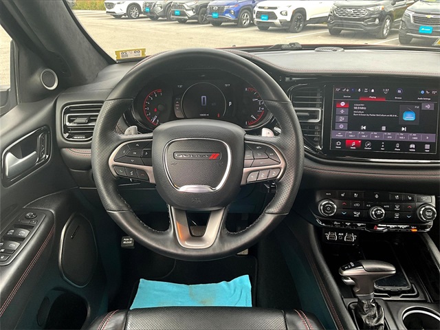 2023 Dodge Durango Citadel - Photo 18