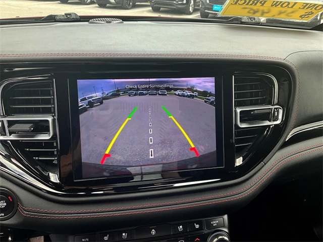 2023 Dodge Durango Citadel - Photo 20