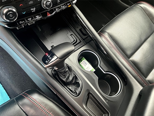 2023 Dodge Durango Citadel - Photo 21