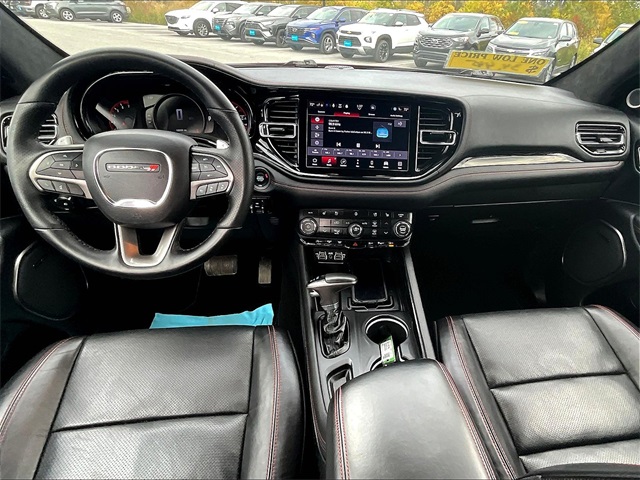 2023 Dodge Durango Citadel - Photo 22