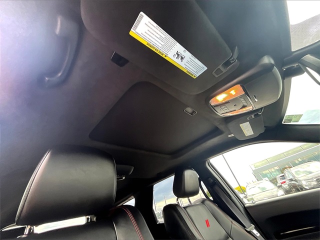 2023 Dodge Durango Citadel - Photo 23