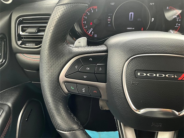 2023 Dodge Durango Citadel - Photo 24