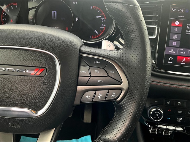2023 Dodge Durango Citadel - Photo 25
