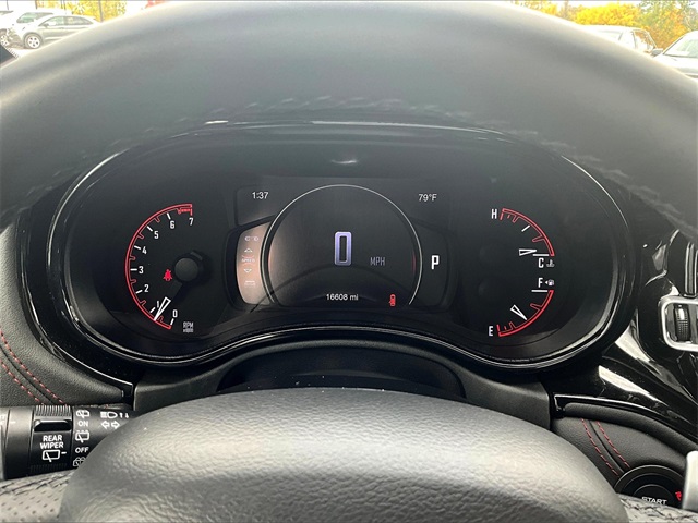 2023 Dodge Durango Citadel - Photo 26