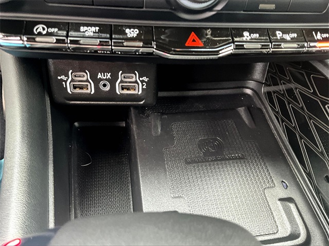 2023 Dodge Durango Citadel - Photo 27