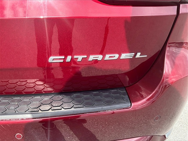 2023 Dodge Durango Citadel - Photo 29