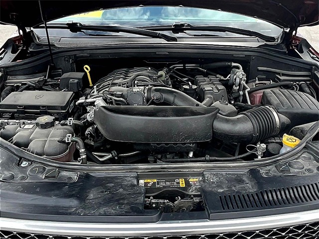 2023 Dodge Durango Citadel - Photo 30