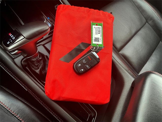 2023 Dodge Durango Citadel - Photo 31