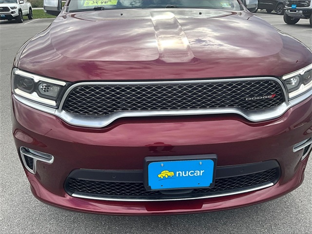 2023 Dodge Durango Citadel - Photo 32