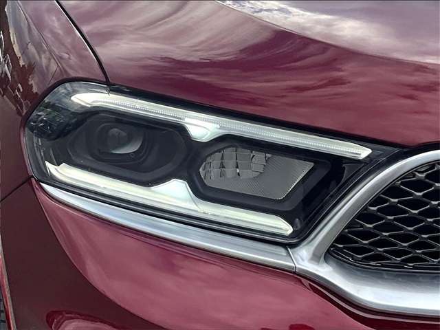 2023 Dodge Durango Citadel - Photo 33