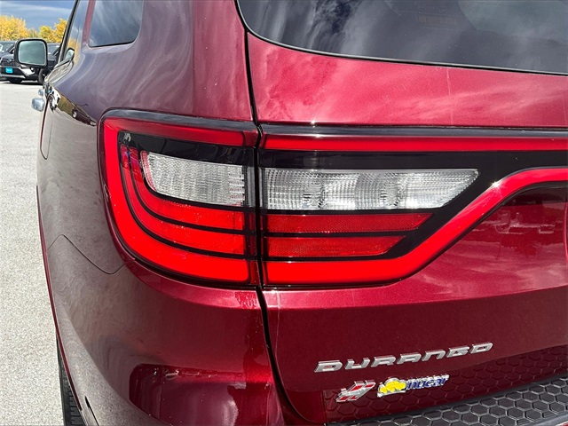 2023 Dodge Durango Citadel - Photo 34