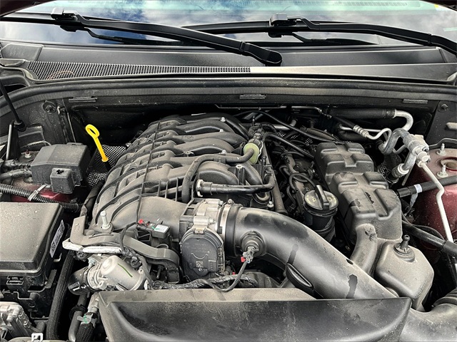 2023 Dodge Durango Citadel - Photo 35