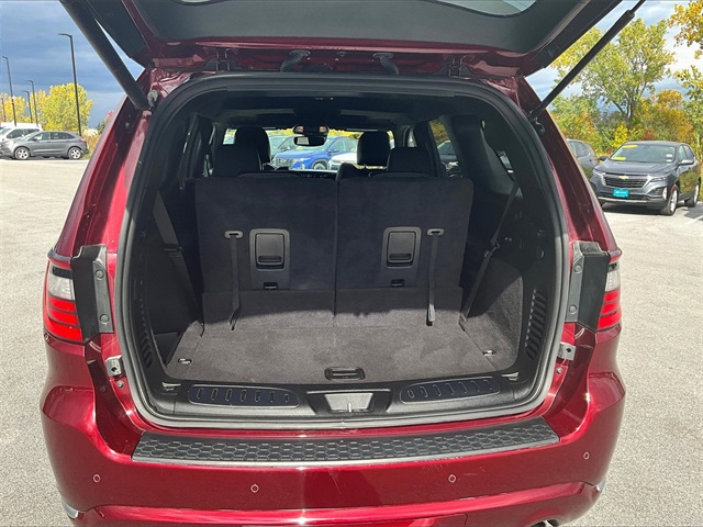 2023 Dodge Durango Citadel - Photo 37