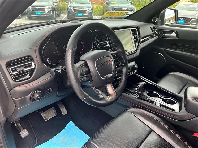 2023 Dodge Durango Citadel - Photo 8