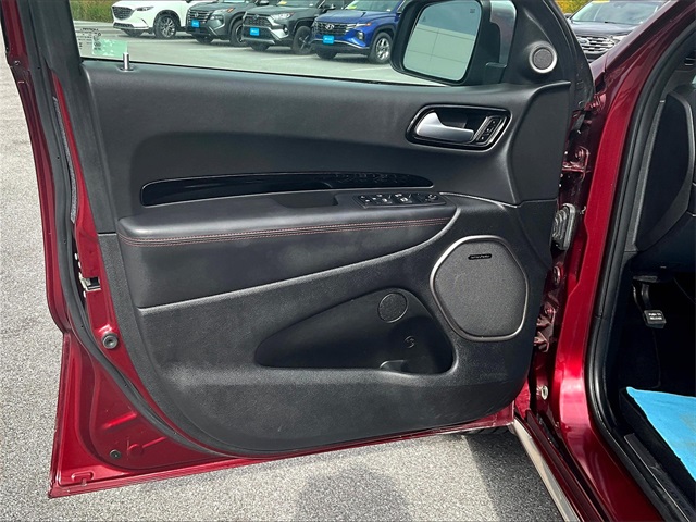 2023 Dodge Durango Citadel - Photo 9