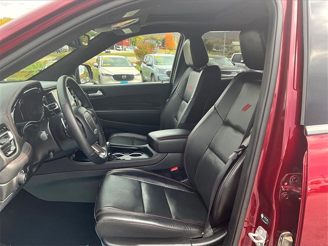2023 Dodge Durango Citadel - Photo 10