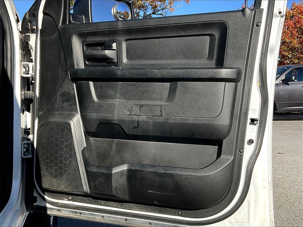 2018 Ram 1500 Express - Photo 11