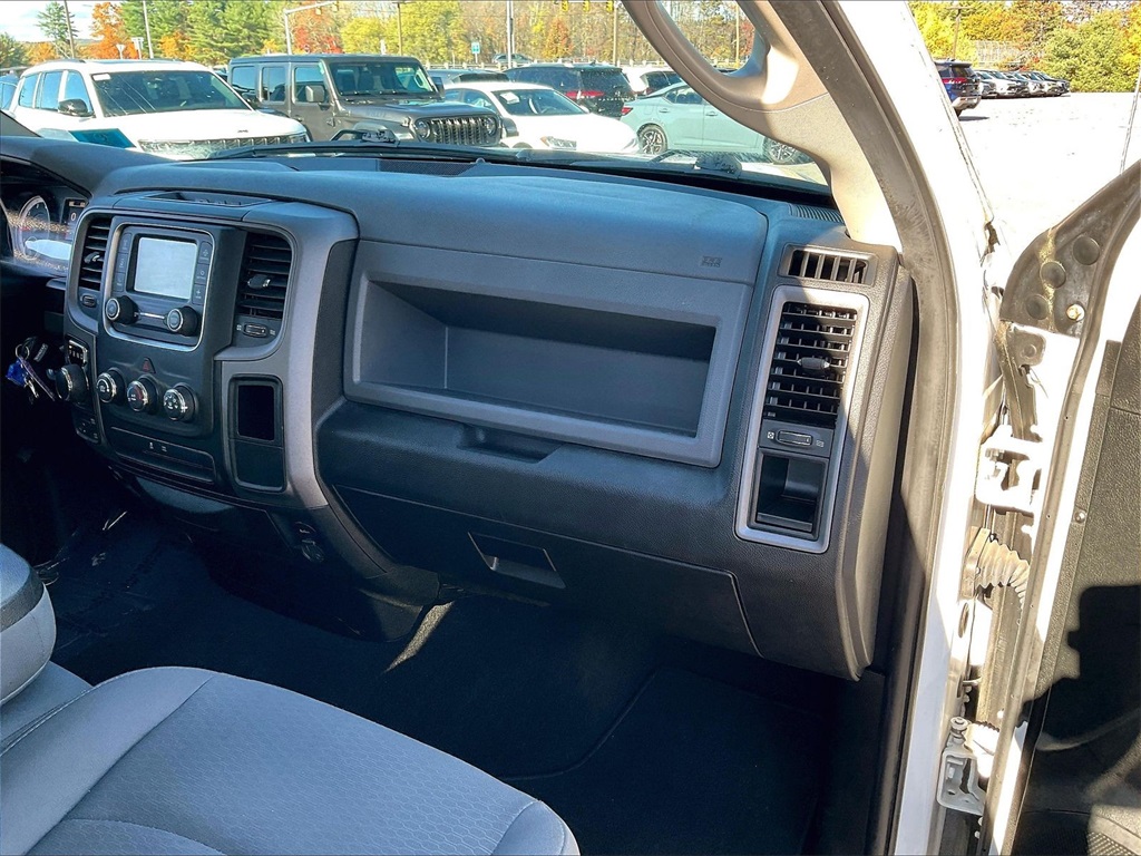 2018 Ram 1500 Express - Photo 12