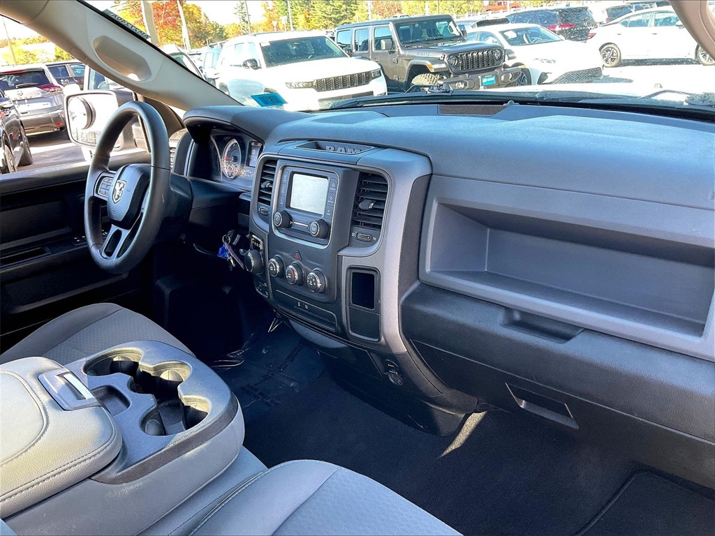 2018 Ram 1500 Express - Photo 13