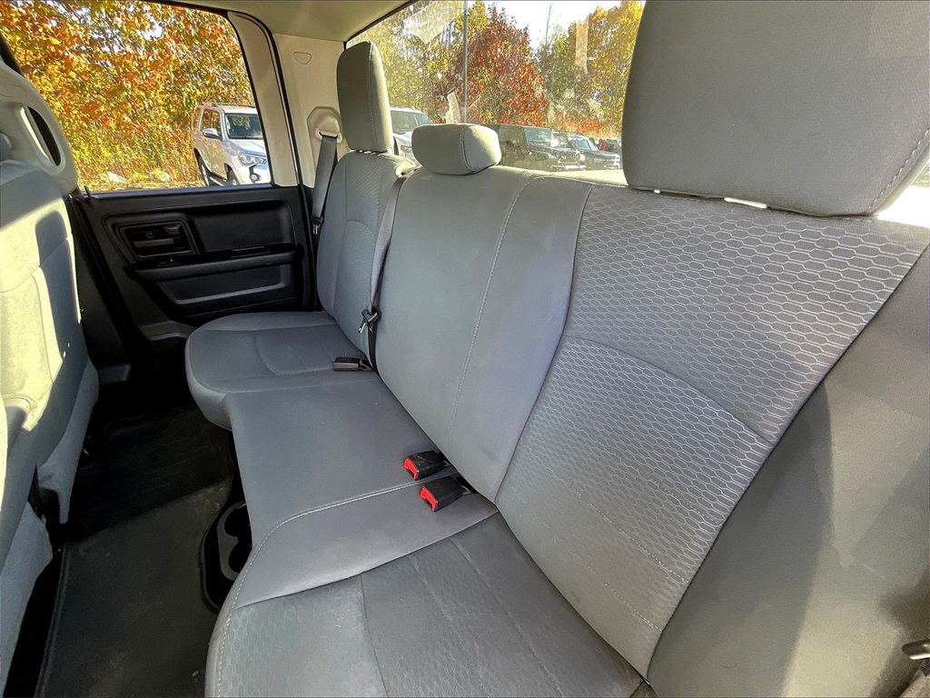 2018 Ram 1500 Express - Photo 14