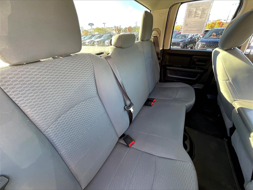 2018 Ram 1500 Express - Photo 15