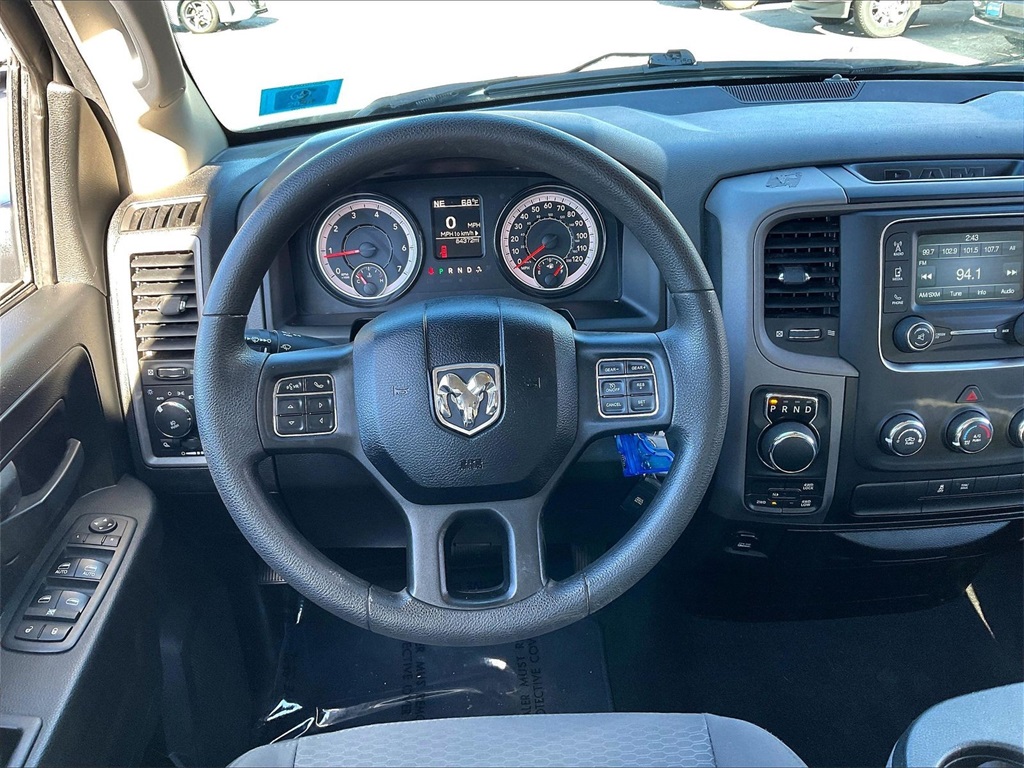 2018 Ram 1500 Express - Photo 16