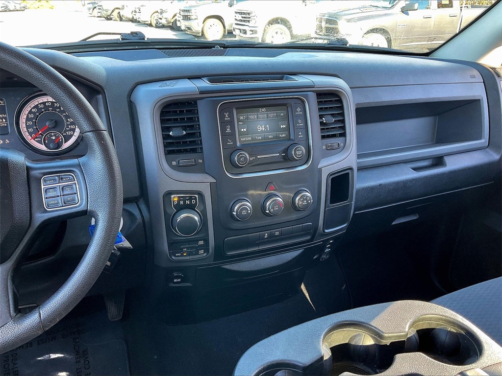 2018 Ram 1500 Express - Photo 17